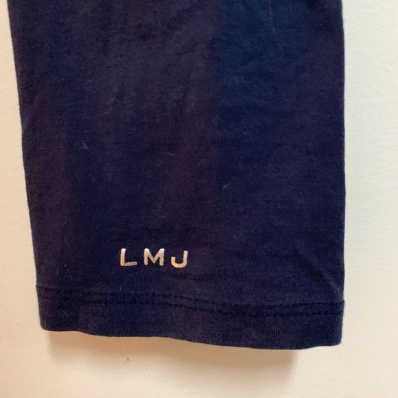 Little Marc Jacobs Logo Sweatshirt, Leggings and pouch - Picture 10 of 10
